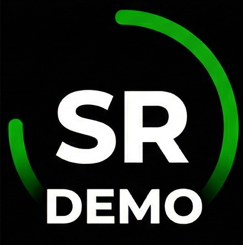 SimpleRef Demo